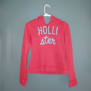Hollister Pullover Hoodie